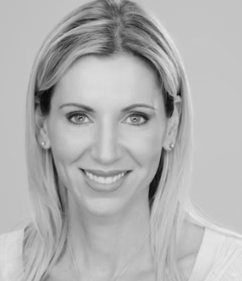 Dr Natalie Shavit